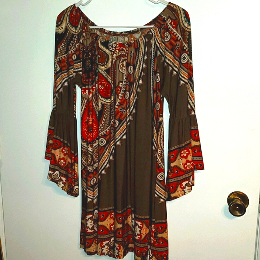 Tunic - Picture 3 of 5